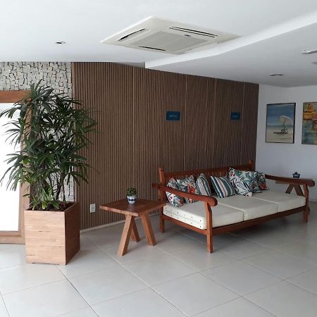 Apartamento Com Varanda - Sahy มันการาทีบา ภายนอก รูปภาพ