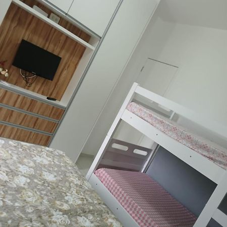 Apartamento Com Varanda - Sahy มันการาทีบา ภายนอก รูปภาพ