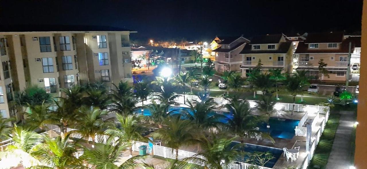 Apartamento Com Varanda - Sahy มันการาทีบา ภายนอก รูปภาพ