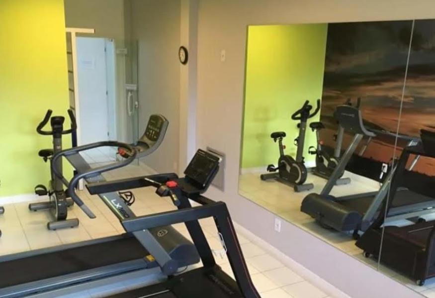 Apartamento Com Varanda - Sahy มันการาทีบา ภายนอก รูปภาพ