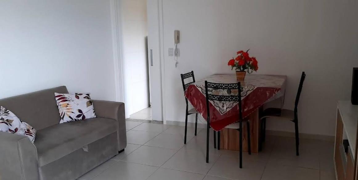 Apartamento Com Varanda - Sahy มันการาทีบา ภายนอก รูปภาพ