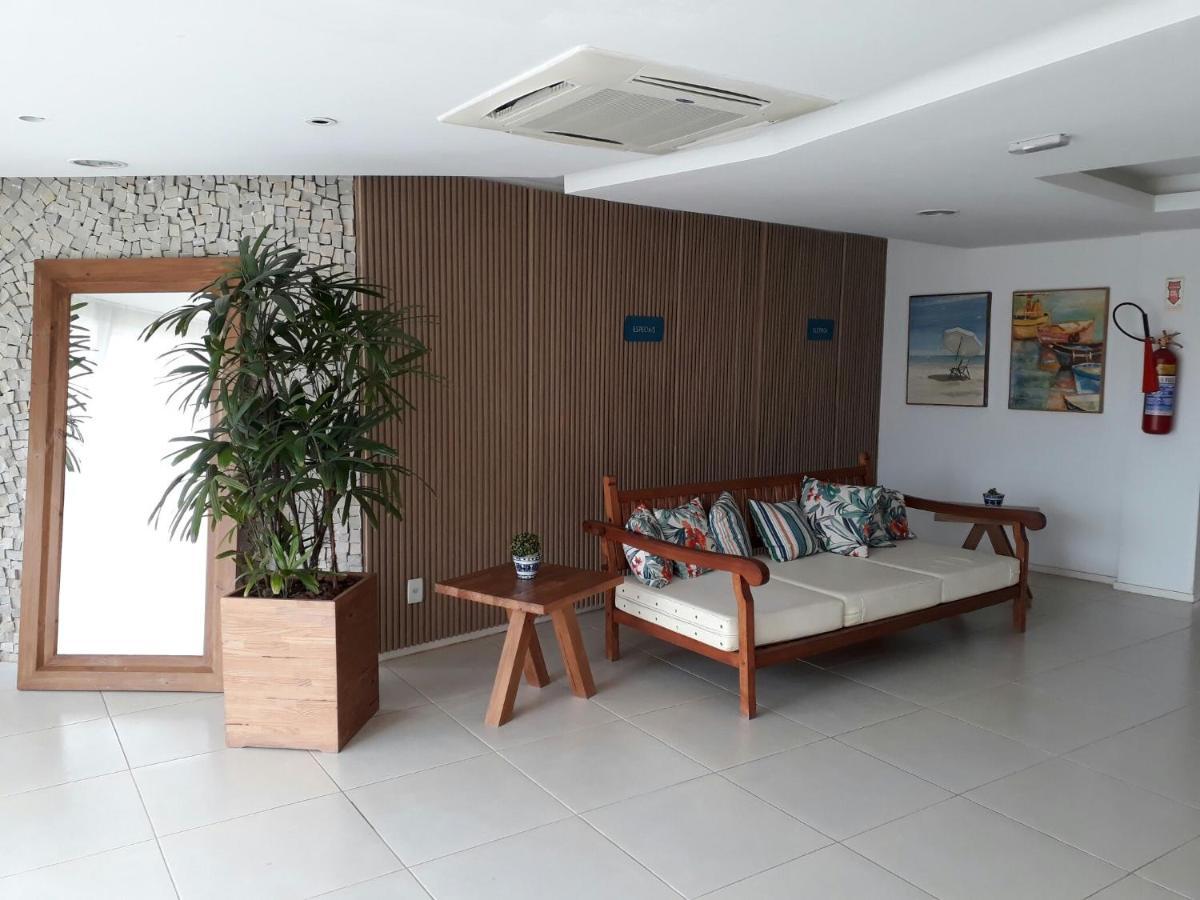 Apartamento Com Varanda - Sahy มันการาทีบา ภายนอก รูปภาพ