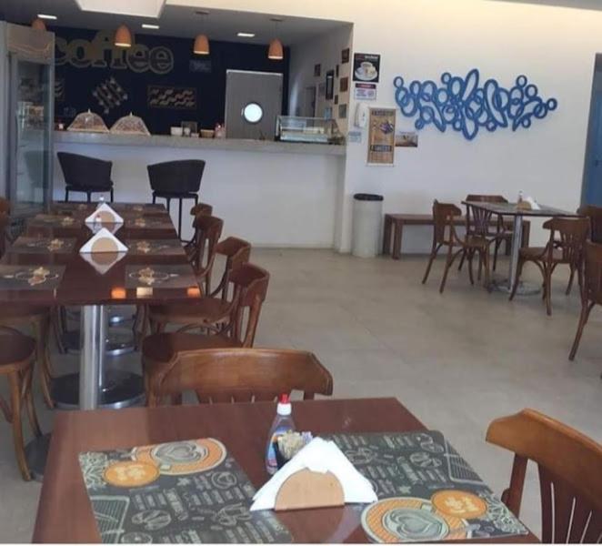 Apartamento Com Varanda - Sahy มันการาทีบา ภายนอก รูปภาพ