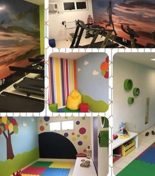 Apartamento Com Varanda - Sahy มันการาทีบา ภายนอก รูปภาพ