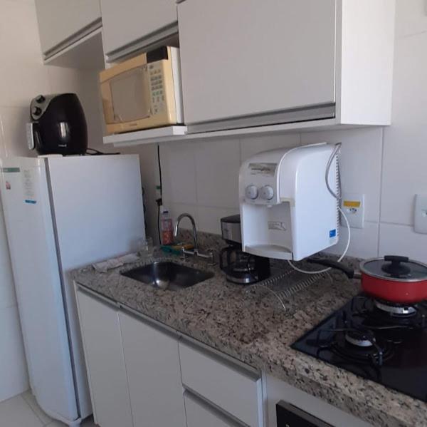 Apartamento Com Varanda - Sahy มันการาทีบา ภายนอก รูปภาพ