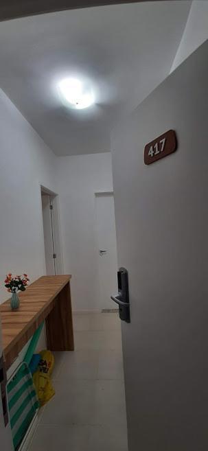 Apartamento Com Varanda - Sahy มันการาทีบา ภายนอก รูปภาพ