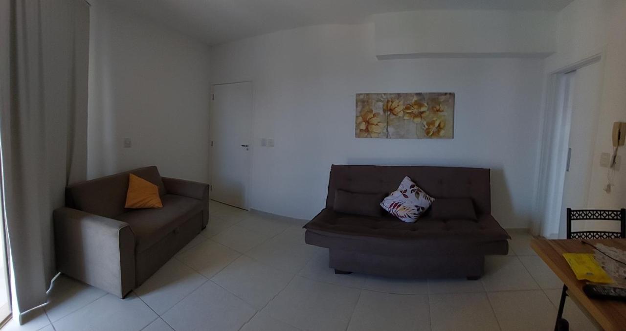 Apartamento Com Varanda - Sahy มันการาทีบา ภายนอก รูปภาพ