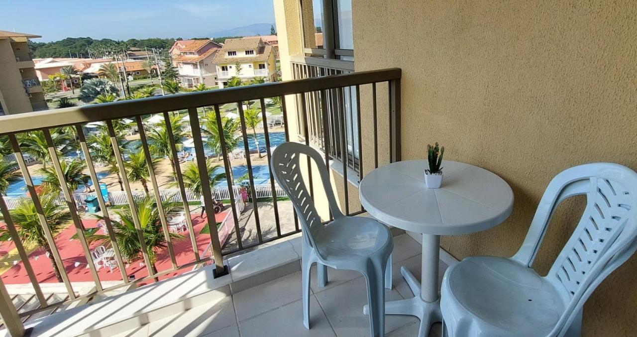 Apartamento Com Varanda - Sahy มันการาทีบา ภายนอก รูปภาพ