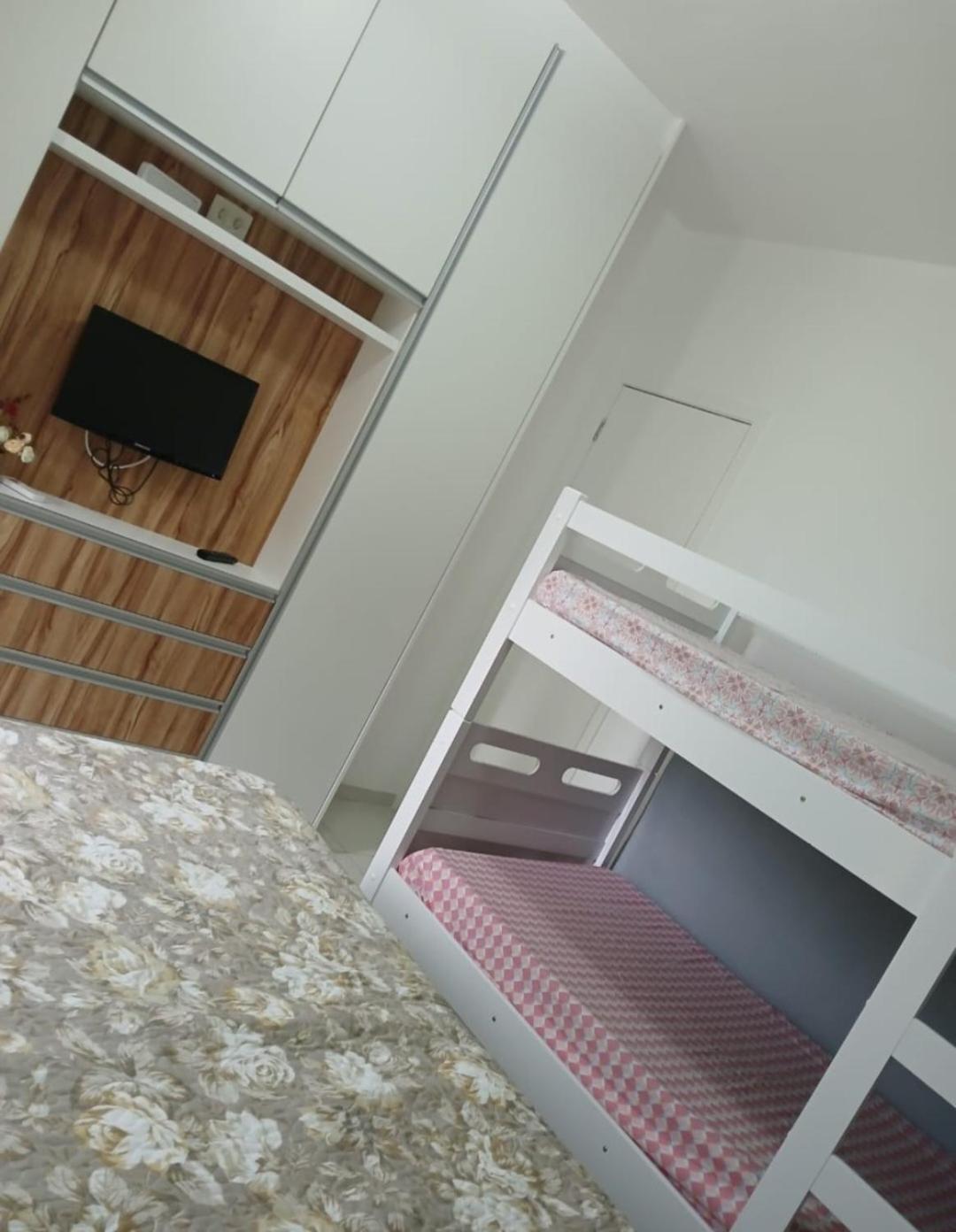 Apartamento Com Varanda - Sahy มันการาทีบา ภายนอก รูปภาพ